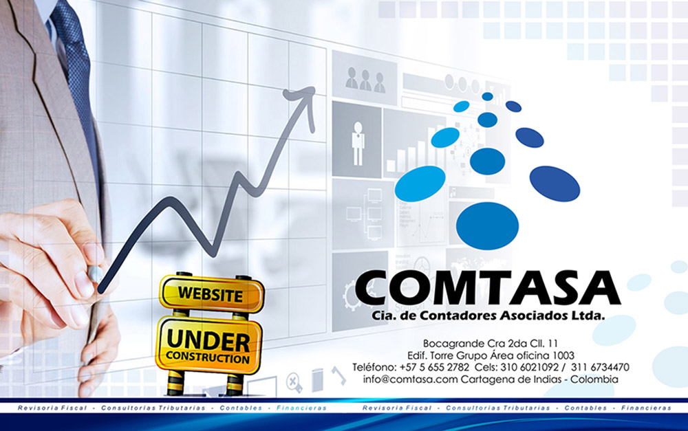 Comtasa